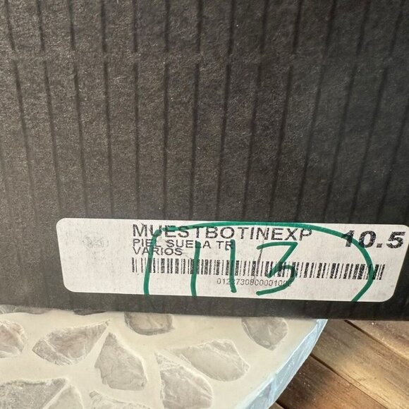 Thursday Boot Co $200 Women’s Rebel Zip-Up Boot Handmade Full-Grain Leather Size - Picture 13 of 15